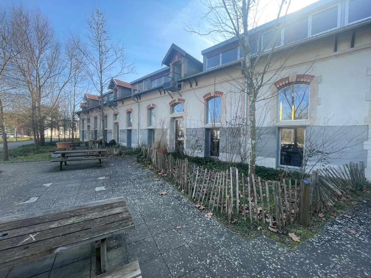 Bureau Nancy 550m² Location bureau Nancy Meurthe-et-Moselle OLBUR2428687 3